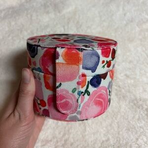 Kate Spade travel jewelry box
